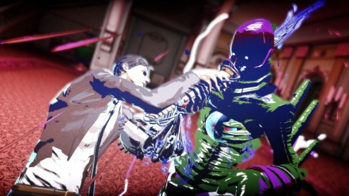 Killer is Dead 41