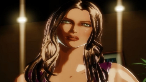 Less dating and more fighting.