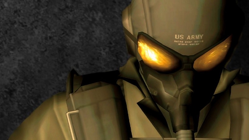 Metal Gear Solid 3 is probably the high point in the series.