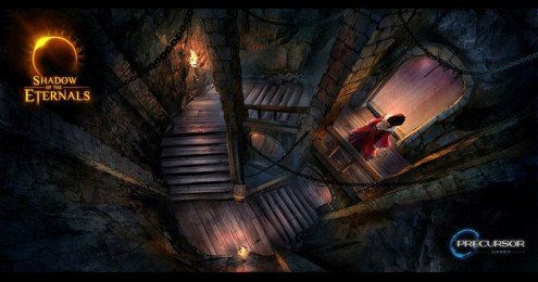 Shadow of the Eternals 2