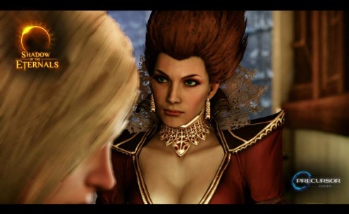 Shadow of the Eternals 6