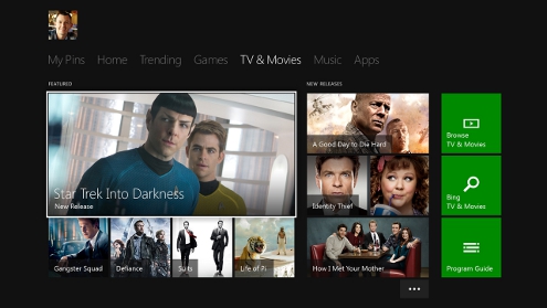 Looks familiar but is complety new technology.