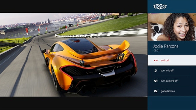 Conversations can now be more odd.