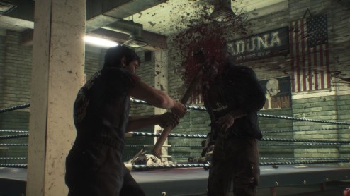 Dead Rising 3 2