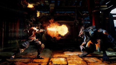 Killer Instinct (2013) 5