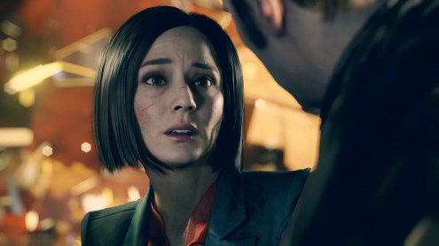 Quantum Break Screenshot 2