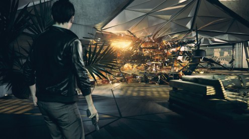 Quantum Break Screenshot 4
