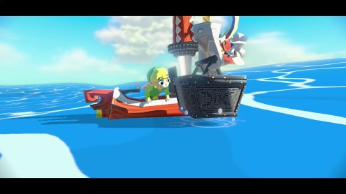 The Legend of Zelda The Wind Waker HD 10