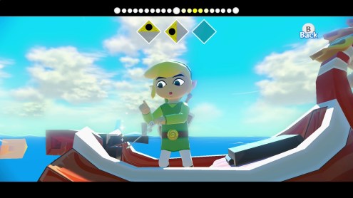 The Legend of Zelda The Wind Waker HD 9