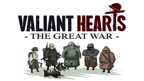 When I think of "The Great War" I think of the era of the Napolonic Wars for some reason.