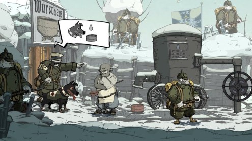 Valiant Hearts The Great War 6