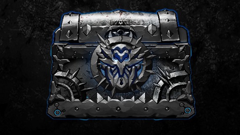 Like the Greek myth this game should be left alone like Pandora's box.