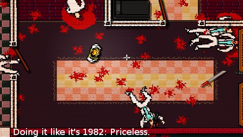 Happy New Year AD 2014!