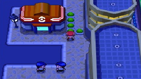 Best Nintendo DS Game.