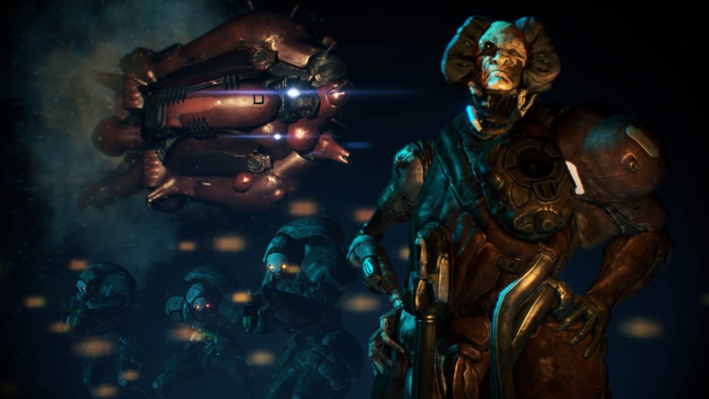 The game could maybe be more fun if it had a more strong and cohesive story.