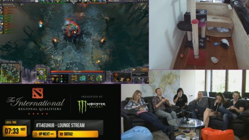 Day #31 and 2GD has said the greatest joke in history.