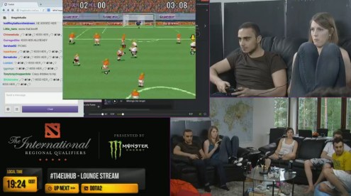 Day #79: Sheever and Brohard are contihnely harassed while Bruno looks favourite to win the series.