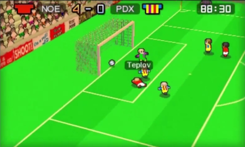 If your manamgeral rating drops too low you will get sacked from your own club.