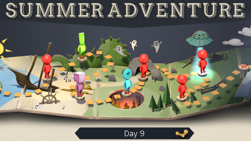 The "Make Valve More Rich" Adventure Module shows that there is laways one class that everone one wants to play as.