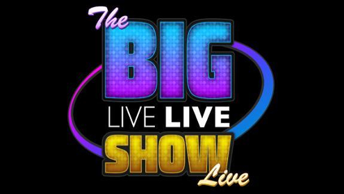 The show name is quite wordy but sounds ok if you actually say it in Jeff's or Ryan's voice.