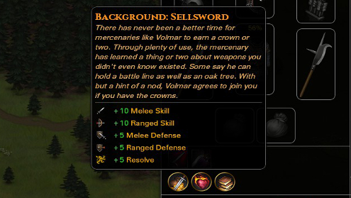 Battle Brothers’ Backgrounds Guide&nbsp;[Updated!]