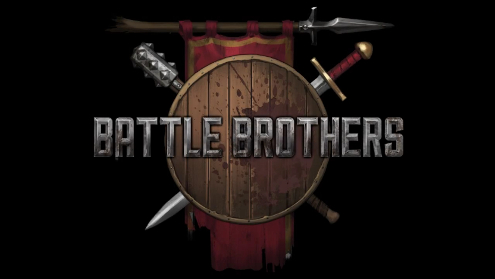 Not Brothers in Arms or Band of Brothers but Battle Brothers.