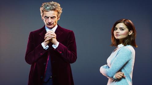 O Doctor, Doctor, wherefore art thou Doctor Who?