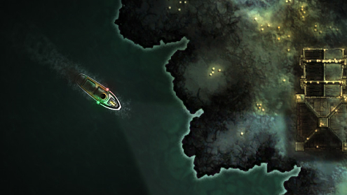 Well written, with a soothing soundtrack and subtle atmospheric gameplay.