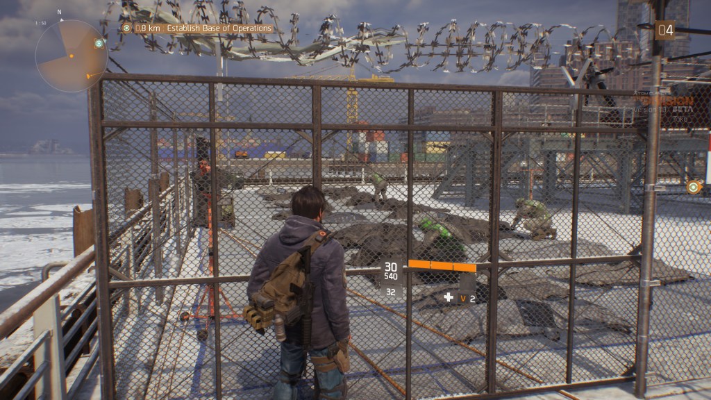 Background scenes can be interesting if stilted like watching puppet shows.