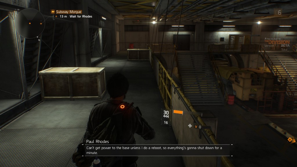 It almost like someone place these here on purpose.