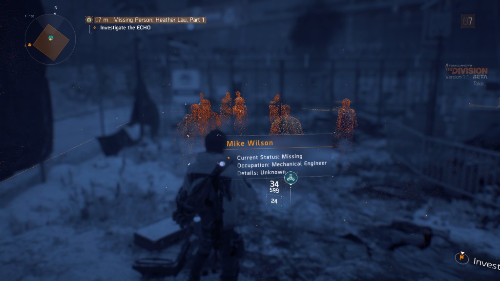 Batman would be proud.