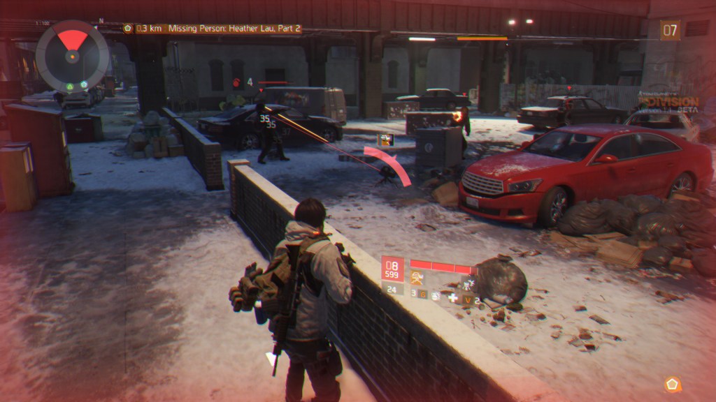 Turrets are always fun in games and this one is no exception.