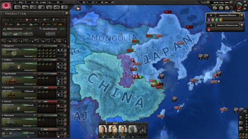 Hearts of Iron IV 2