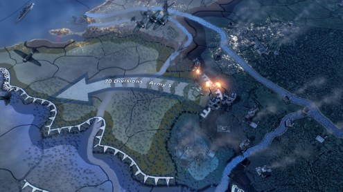 Hearts of Iron IV 3