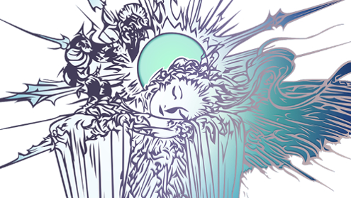 The Final Fantasy franchise can only get better now a days? XII was the last good one.