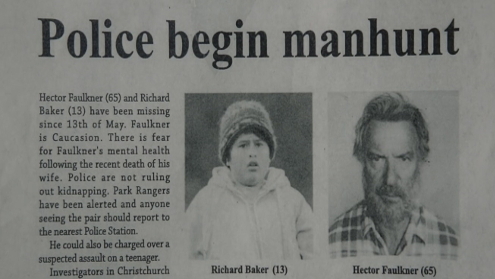 An interesting and funny bonding film.