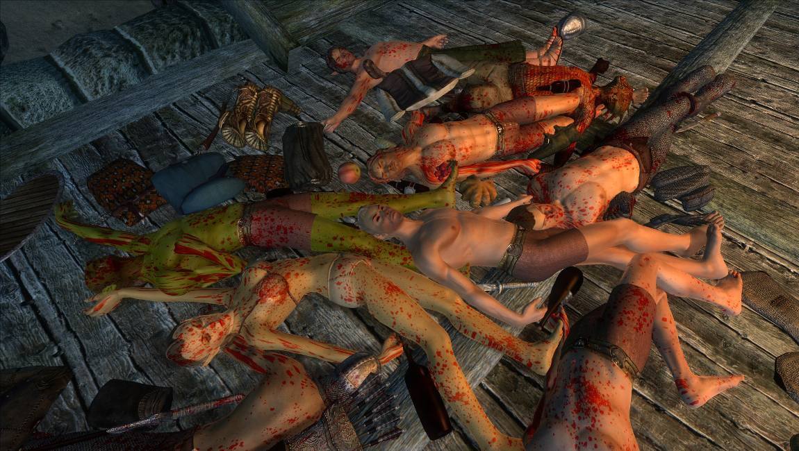 The Best Elder Scrolls IV: Oblivion Mods and Install&nbsp;Guide