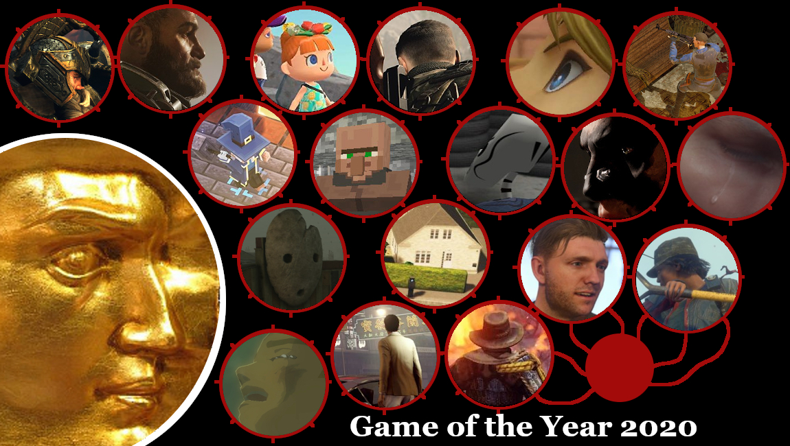 King Toko Game of the Year 2020 (GOTY)&nbsp;Awards
