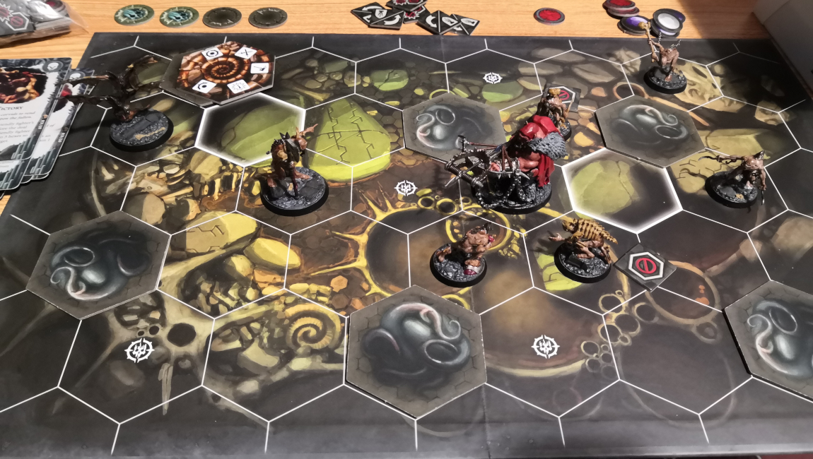 Painting & Building Warhammer for the First Time&nbsp;Ever