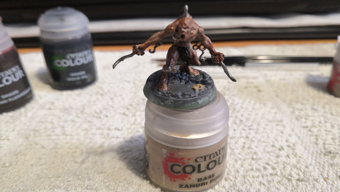 Warhammer Underworlds B&amp;P 09