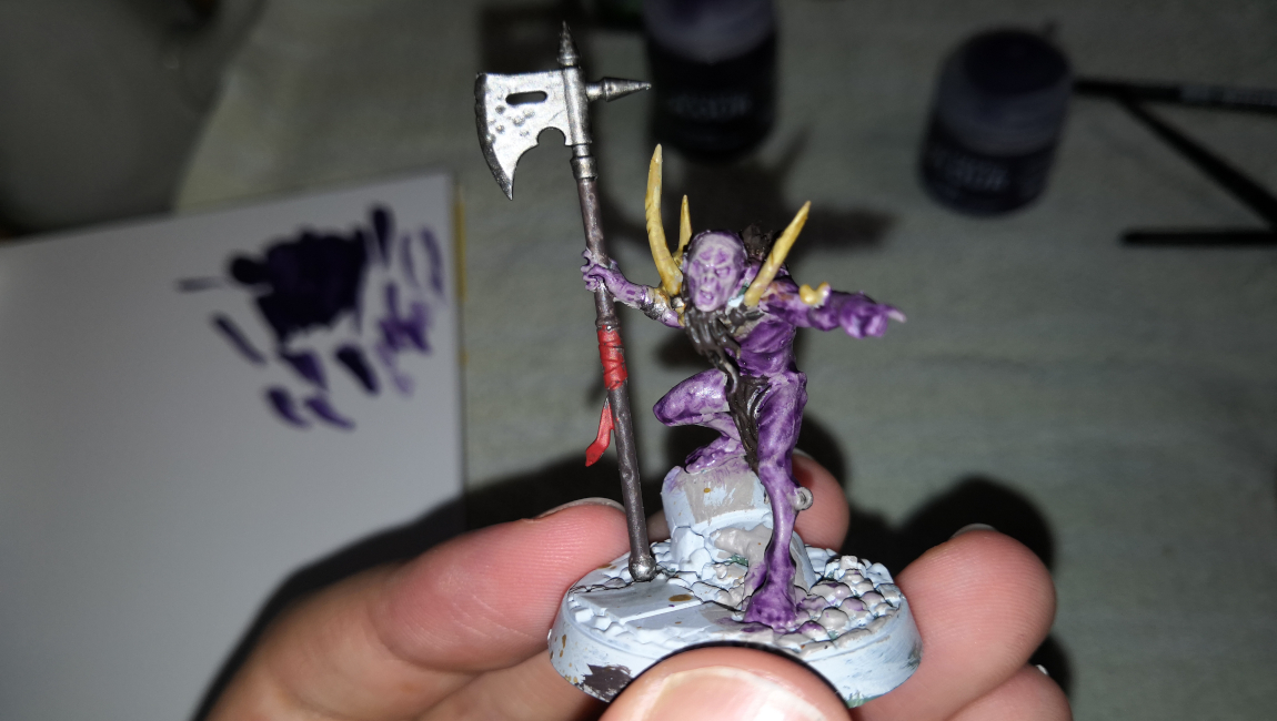 Warhammer Underworlds B&amp;P 10