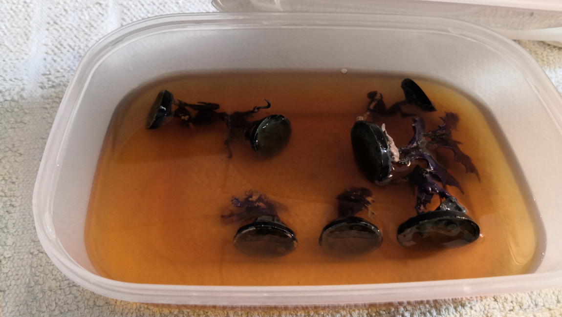 Warhammer Underworlds B&amp;P 14