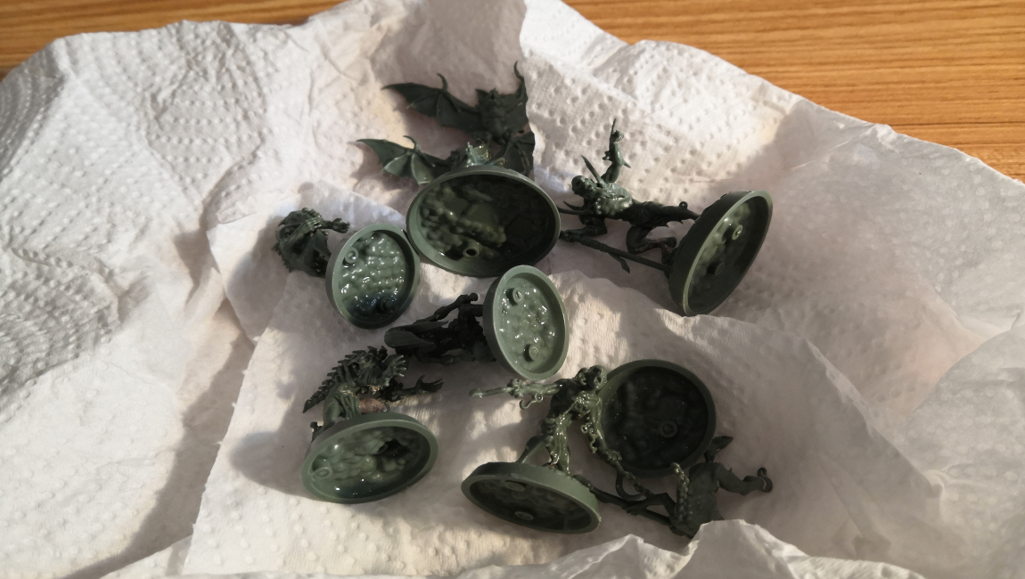 Warhammer Underworlds B&amp;P 15