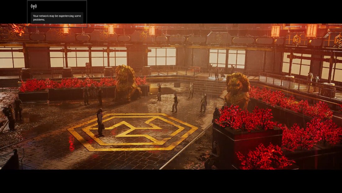 Xbox Cloud Gaming - The Ascent