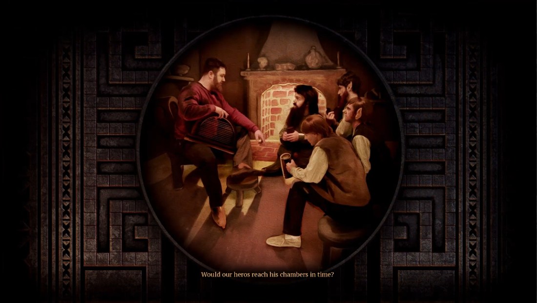 Xbox Cloud Gaming - The Bard's Tale IV - Director's Cut