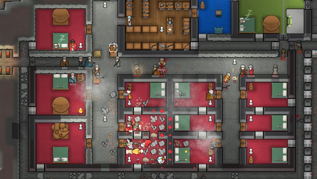 RimWorld GOTM