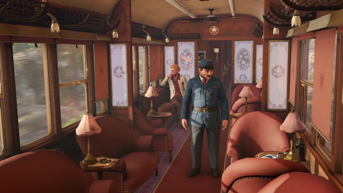 The Raven Remastered GOTM