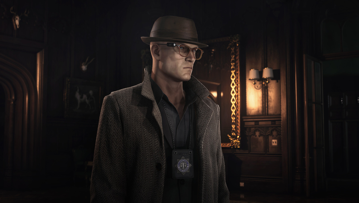 GOTM: January 2023 – Hitman: World of&nbsp;Assassination