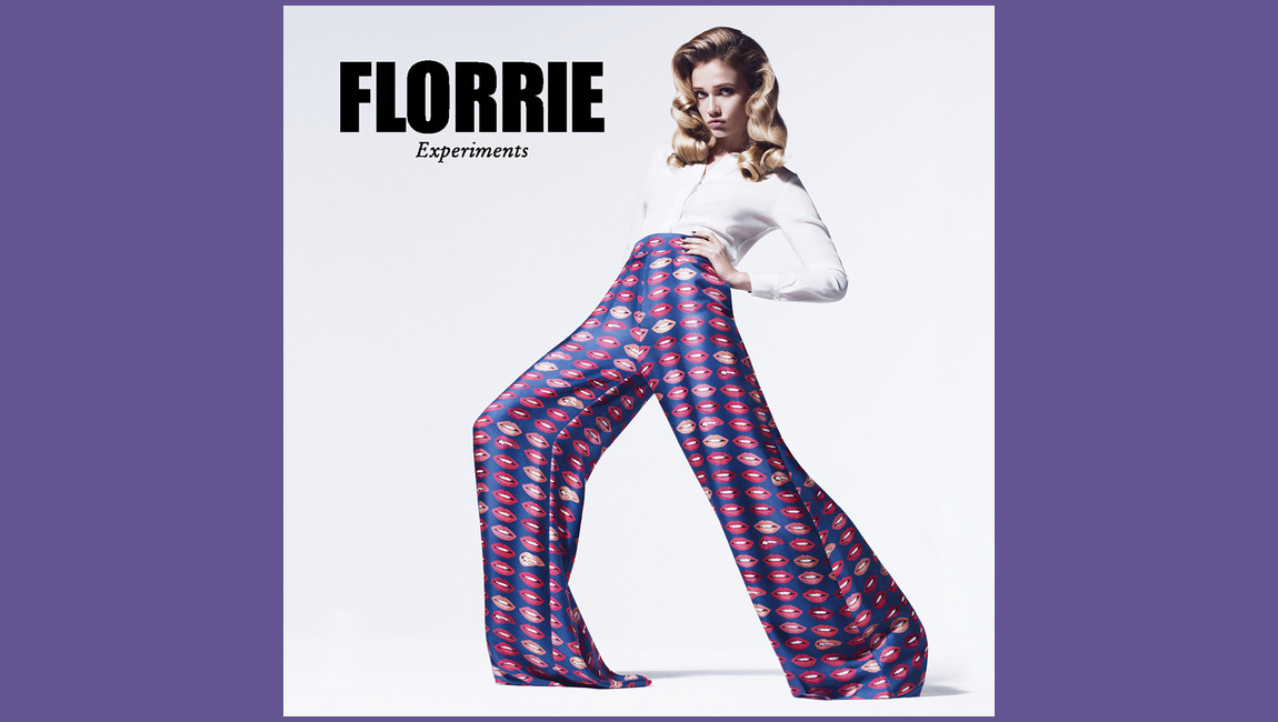SOTM 2023: February – Florrie: I Took a Little&nbsp;Something