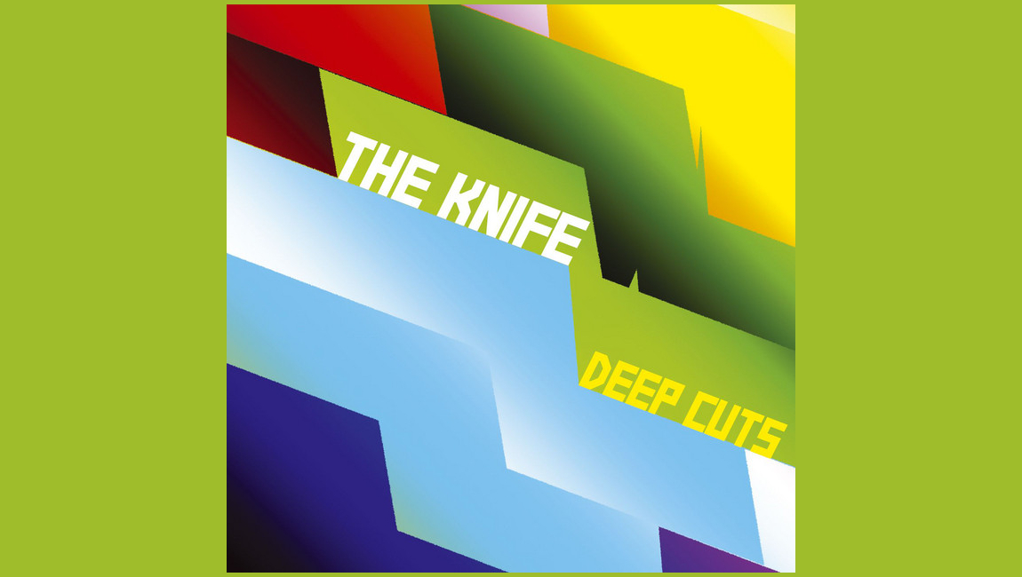 SOTM 2023: January – The Knife:&nbsp;Heartbeats
